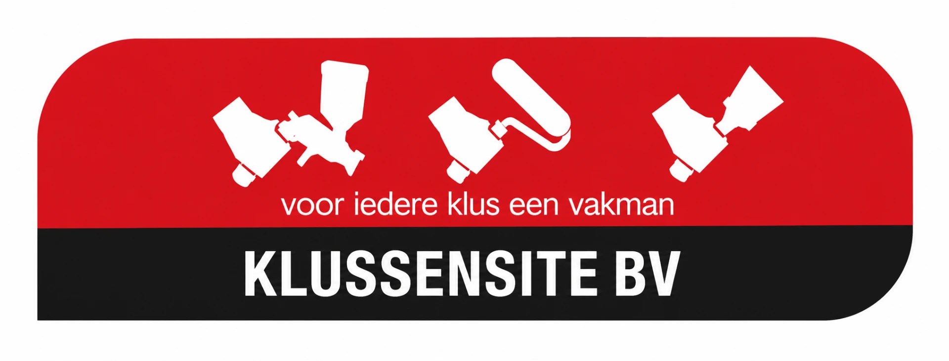 Klussensite BV – voor iedere klus een vakman
